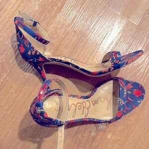 Sam Edelman sandals 6